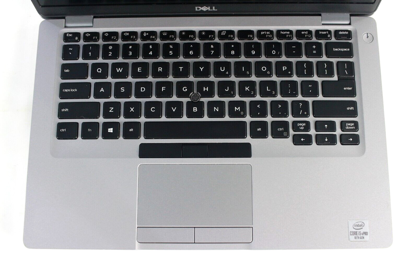 Dell Latitude 5410 14″ Laptop i7 10th Gen 256GB SSD 8GB RAM Win 11 Pro (Z3E2) CB