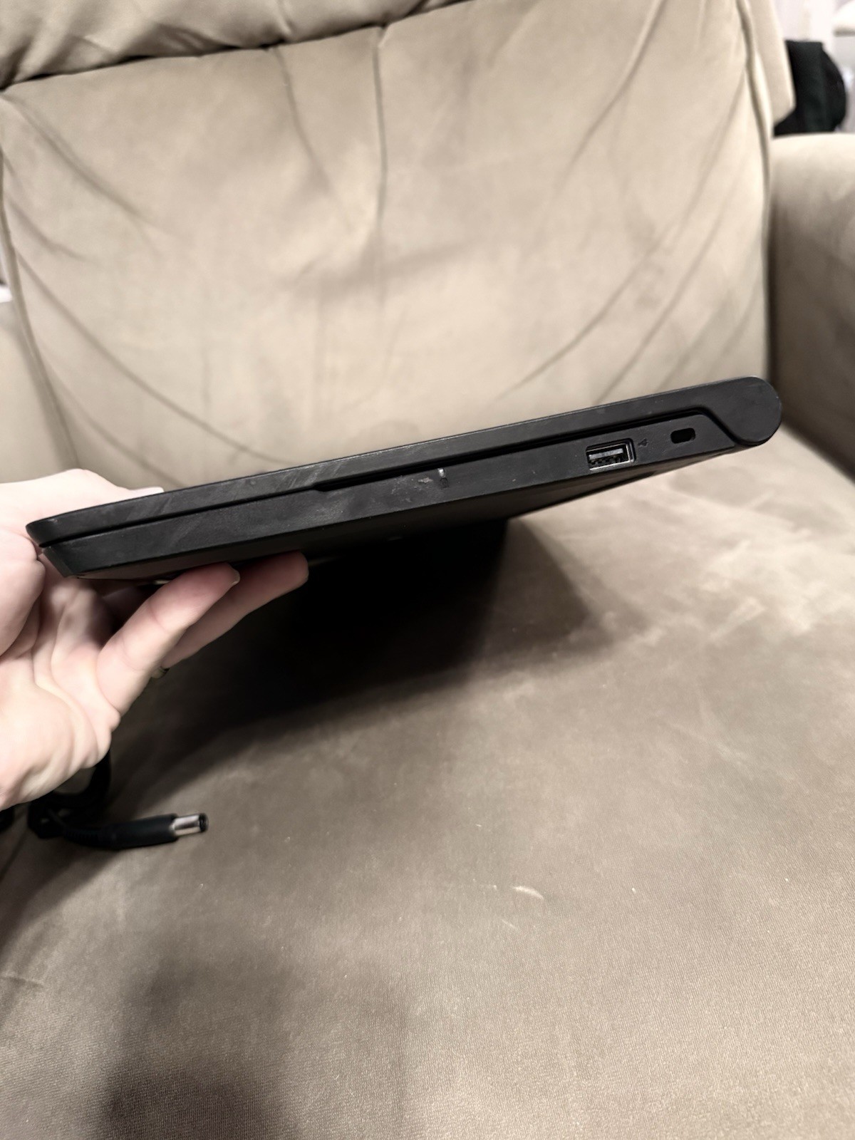 DELL CHROMEBOOK 11 3120 P22T 11.6″ N2840 4GB RAM 16GB SSD ChromeOS