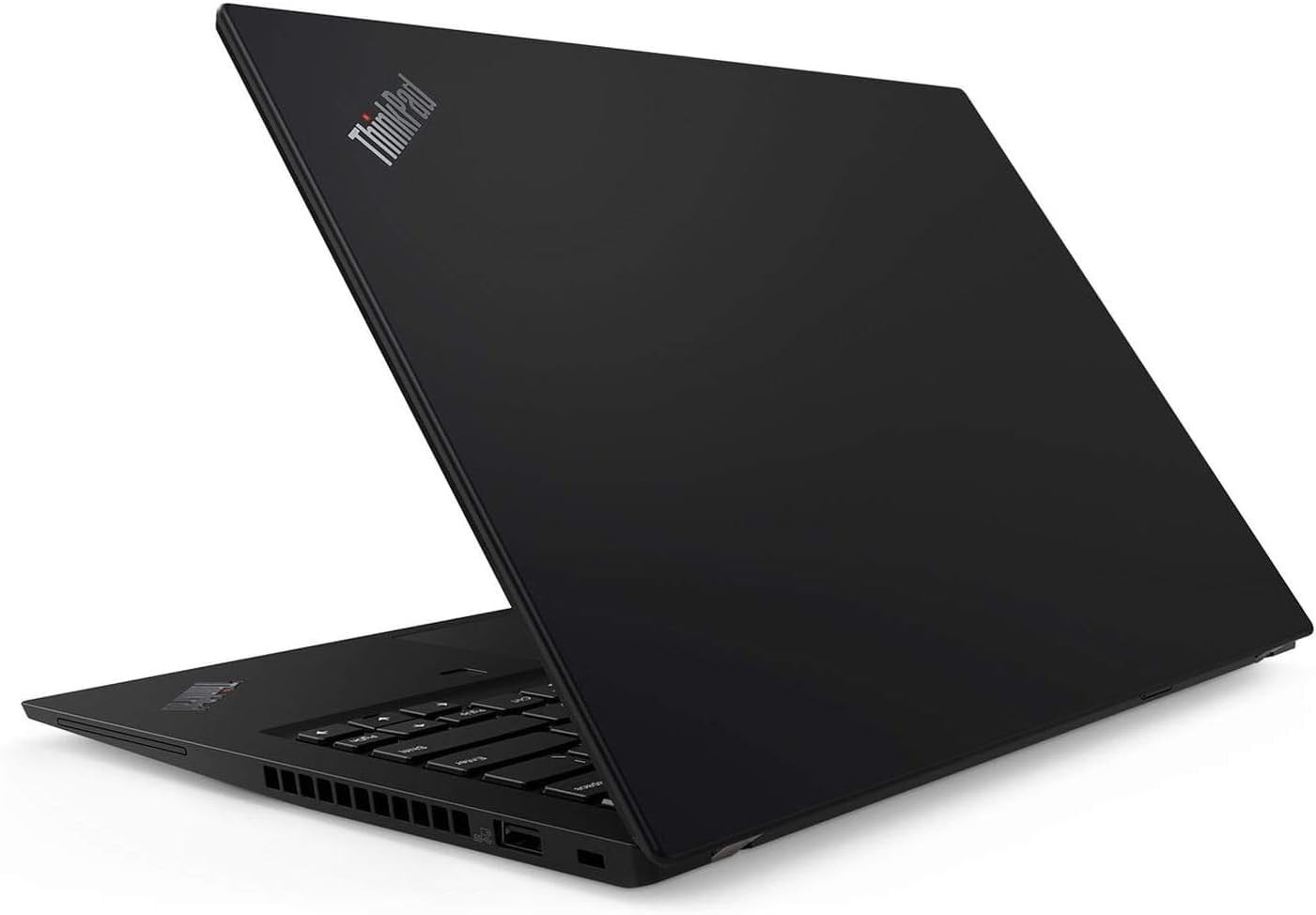 Lenovo ThinkPad T14s Gen 1 14″ FHD i5 Laptop | NVMe SSD | Win 11