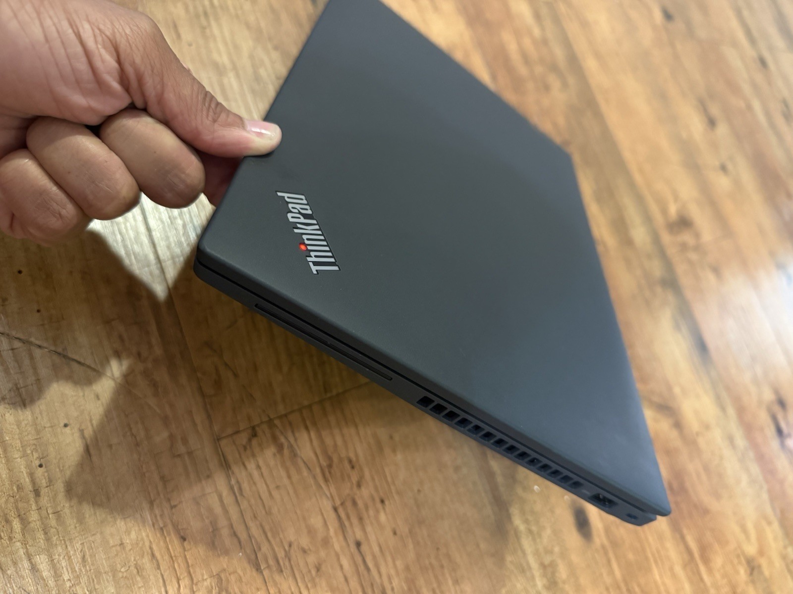 Lenovo ThinkPad T14 Gen 4 FHD+ TOUCH 1.8 GHz i7-1365U 16GB 512GB SSD Very Good