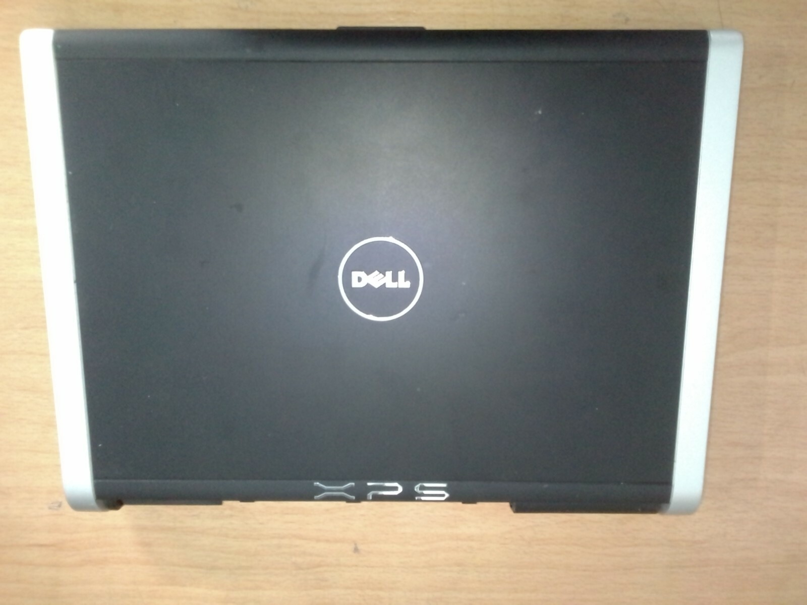 Dell XPS PP25L LAPTOP 13.3 FOR PARTS