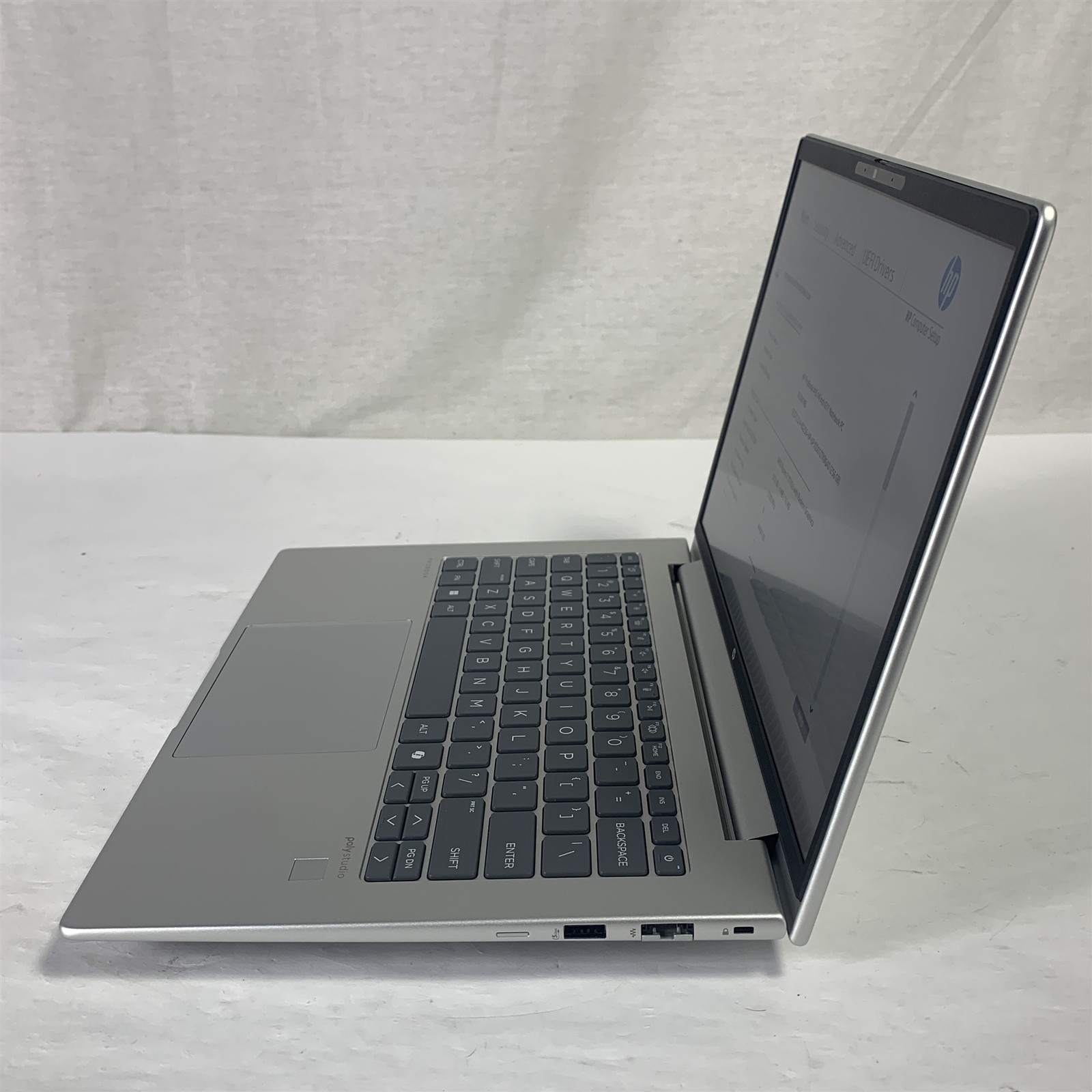 HP ProBook 445 G11 14″ Laptop Ryzen 7 7735U 2.7GHz 16GB 256GB NVMe SSD – Win11