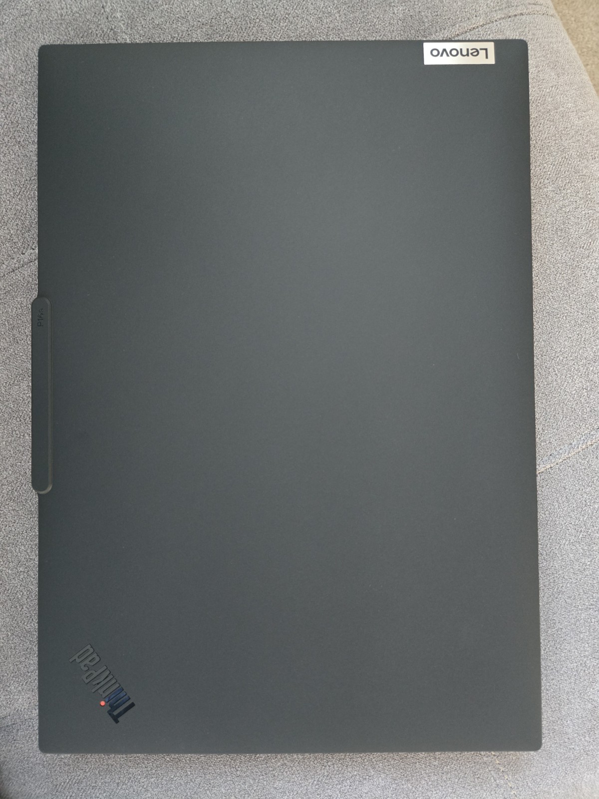 New Lenovo ThinkPad P16s Gen 4,16″ WUXGA, AMD AI 9 HX PRO 370,890M,96GB DDR5,2TB