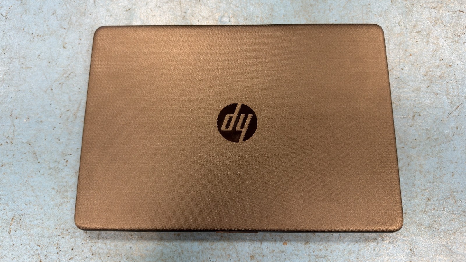 HP Laptop 14-dq0761dx 5CD435J4S9 (Grade B)