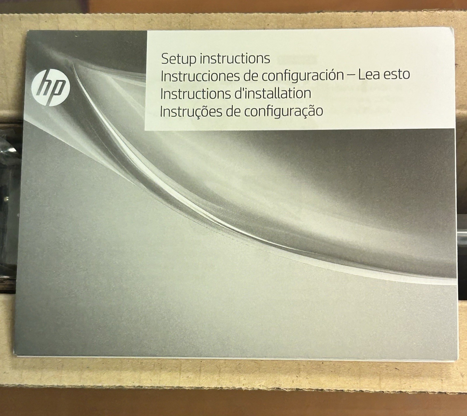 HP Fortis 11 G10 Chromebook Touchscreen Intel N100 4GB 32GB – New In Box