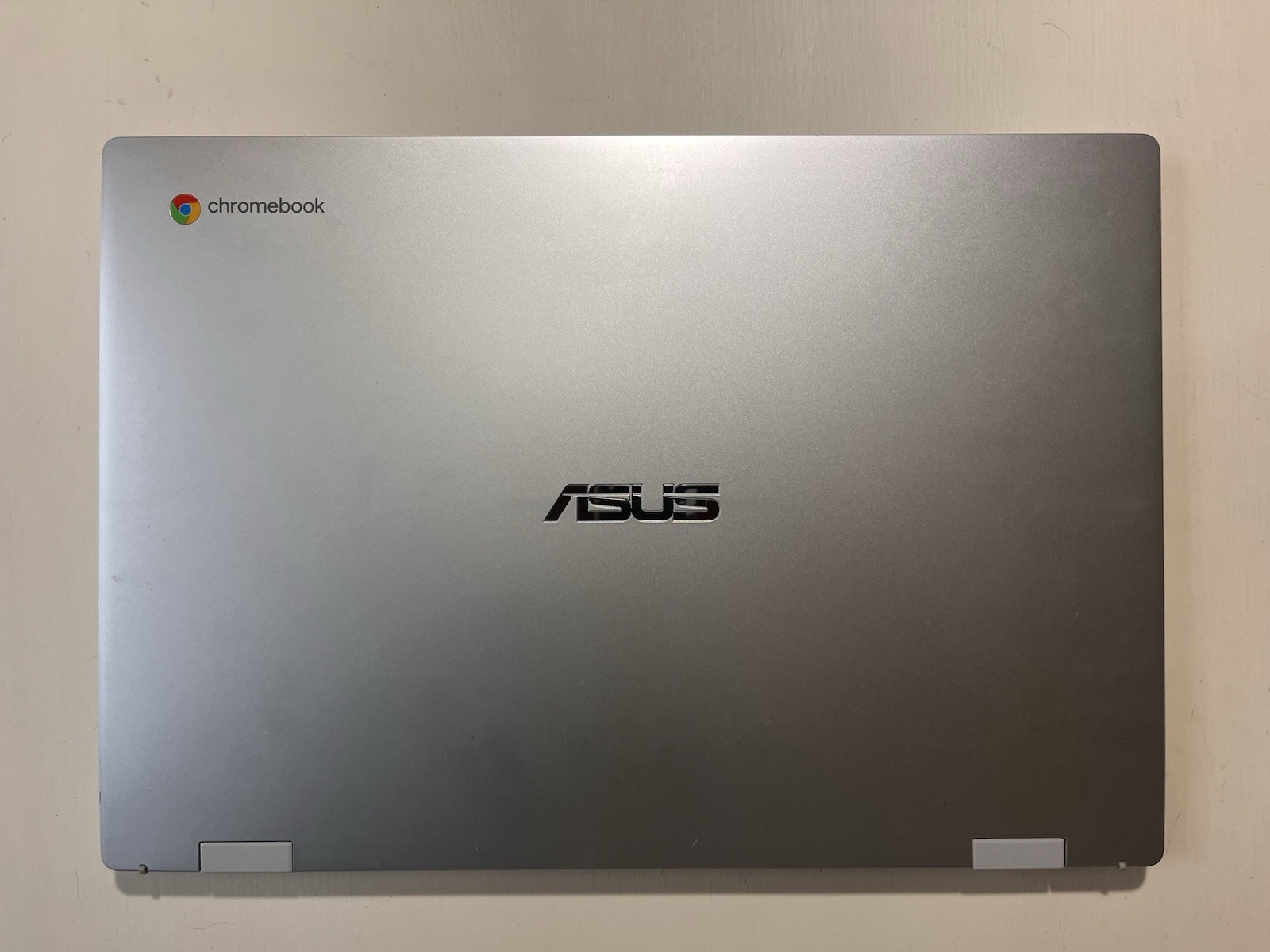 Asus Chromebook CX1 15.6” Lightly Used CX1500CKA-AS84F
