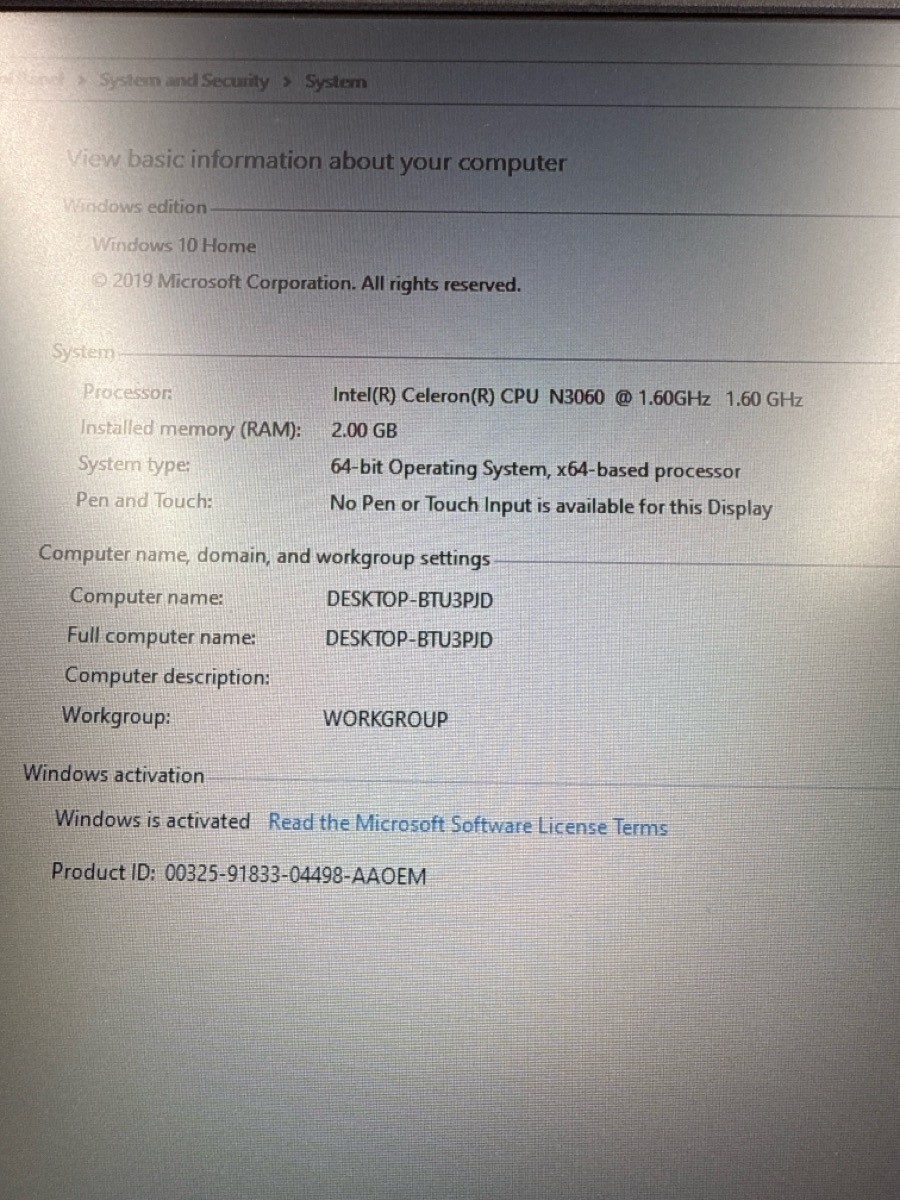 ACER A01-431 (MI1073630)