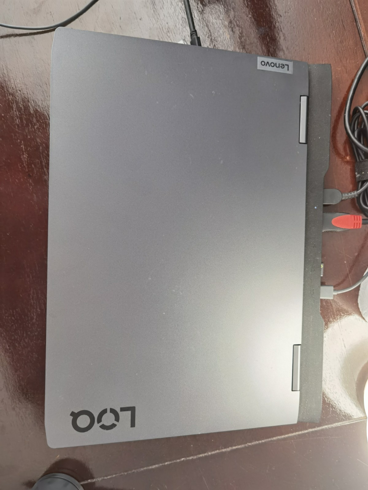 Lenovo gaming laptop – RTX4050, i7 13620H, 32Go DDR5, 1To SSD, 2K 144Hz