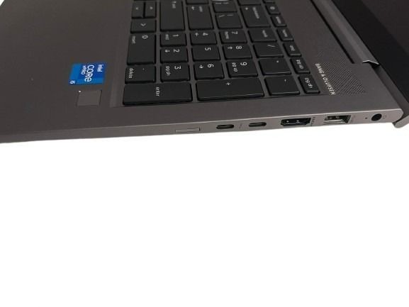 HP Firefly Zbook G8 I intel i5 I Nvidia T500