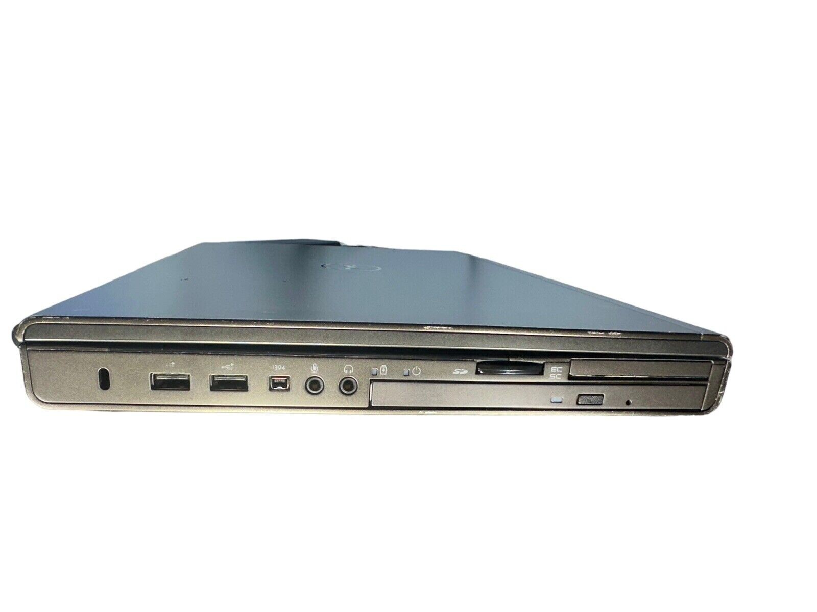 Dell Precision M6600 i5-2540M 8GB 500GB Nvidia 1000M 1920×1080 Win 10 Office