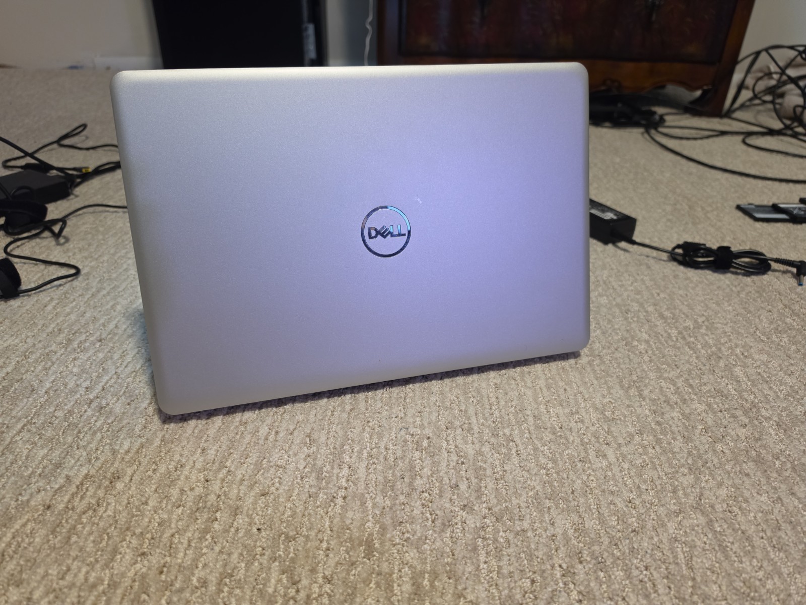 Dell Inspiron 15 5584 15.6″ 256GB Intel Core i5 8th Gen 12GB RAM Laptop Touch