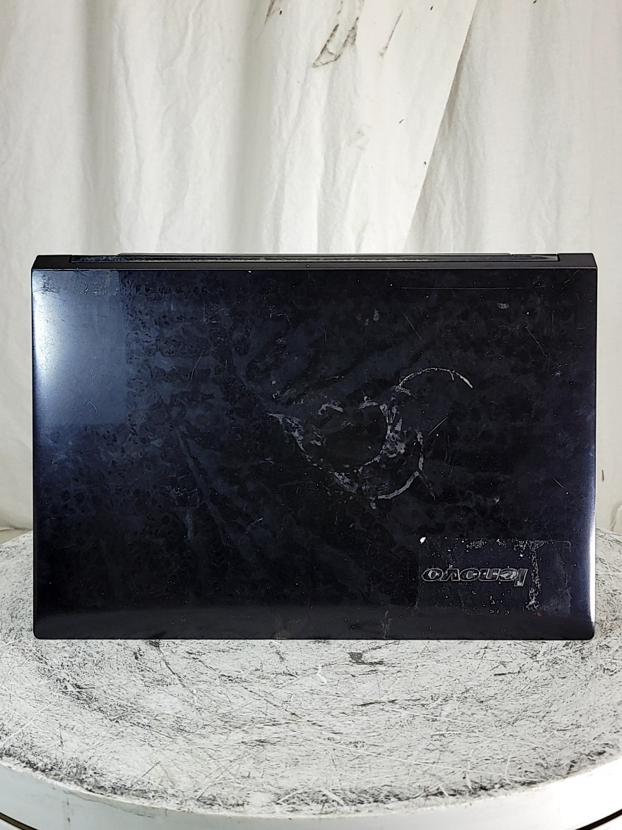 LENOVO B50-80 80LT PC Laptop CORE I3-4005U 4GB 500GB SEE NOTES