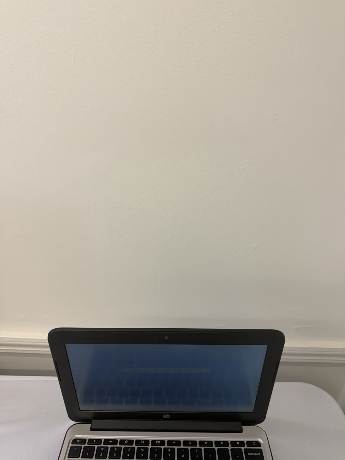 HP Chromebook 11G4 Laptop – Good Screen – Intel Celeron N2840 – Read Des