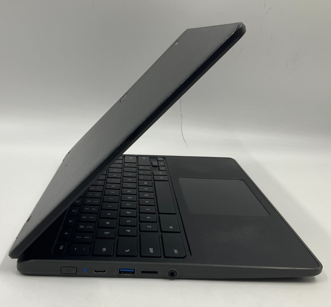 Acer Chromebook Spin 512 R851TN-C9DD Flip N4100 4GB/32GB 12″T NX.H99AA.002 READ!