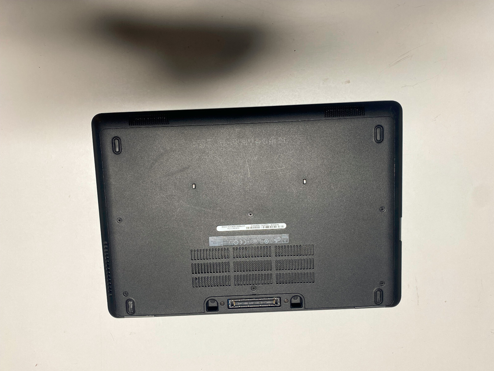Dell Latitude E5250 12.5″ i5-5300U 4GB RAM 500GB HDD NEW BATTERY OC18-111