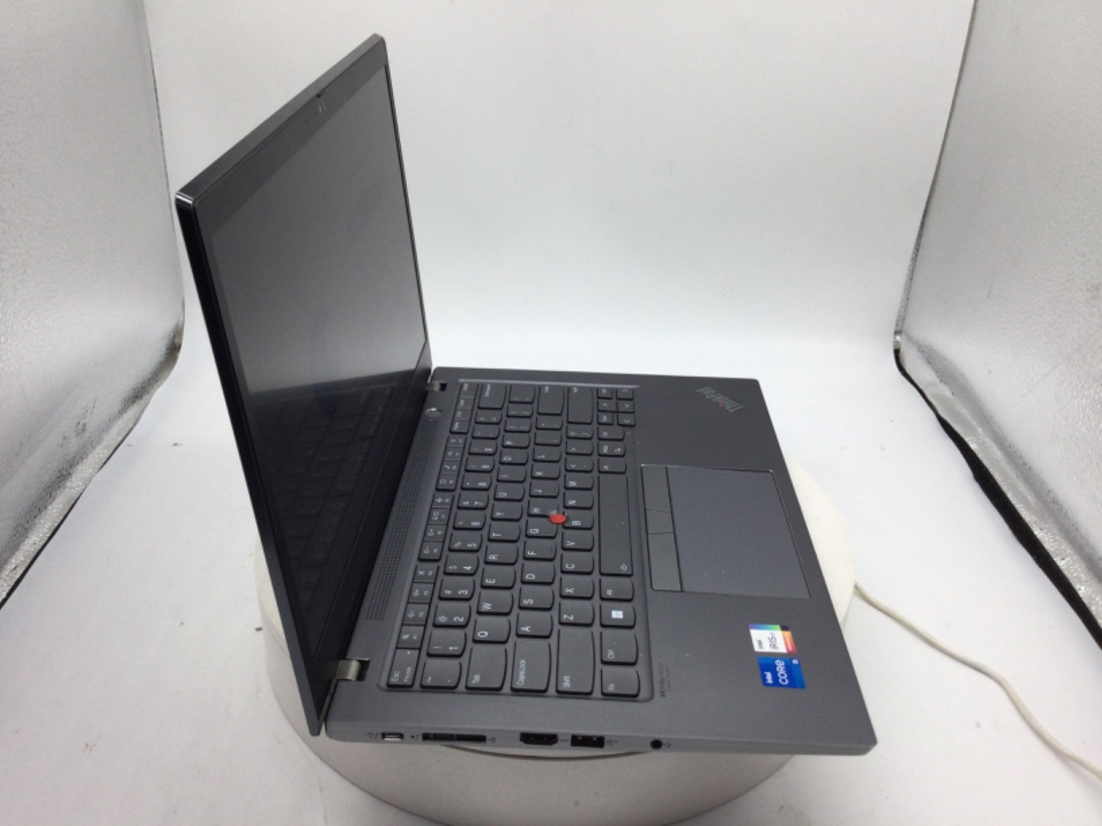 Lenovo ThinkPad T14s G2 14″ Laptop i5-1135G7 16GB RAM 512GB SSD Win11Pro Used RD