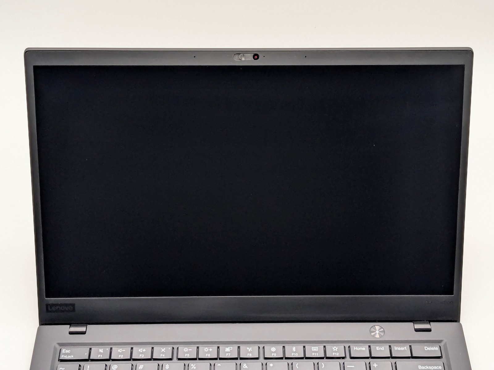Lenovo ThinkPad X1 Carbon 6th Gen 14″ FHD I5-8350U 16GB Webcam Palmrest *READ*