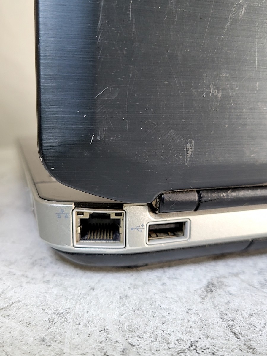 DELL P27G LATITUDE E5430 NON-VPRO 14″ Laptop I3-2350M 4GB 320GB SEE NOTES