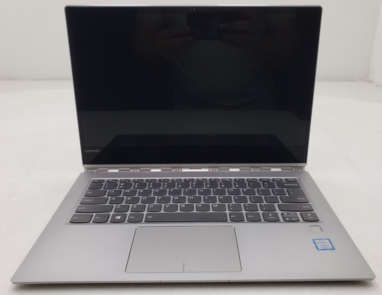 Lenovo IdeaPad Flex Pro-13IKB i7-8550U 16GB RAM 512GB SSD Touchscreen Win 11 Pro