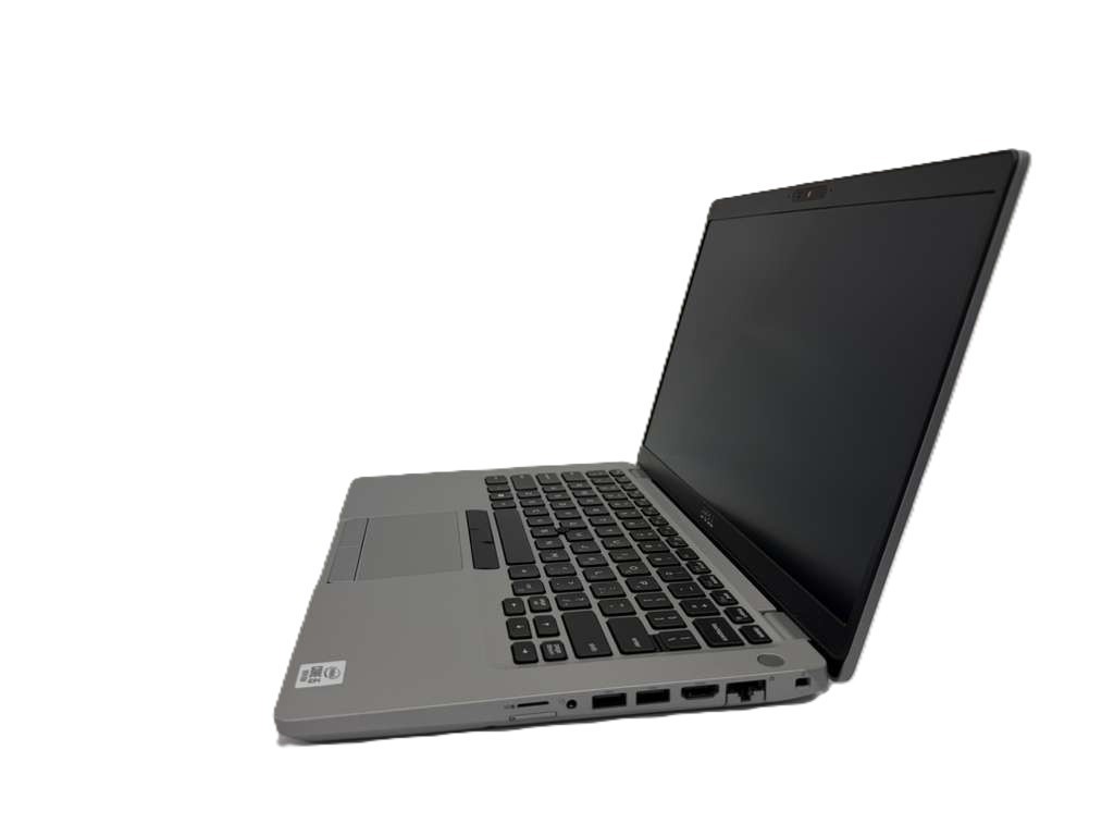 Dell Latitude 5411 (i5-10400H@ 2.60GHz-16GB RAM-256GB NVMe)