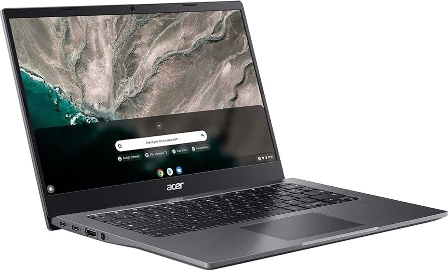 Acer Chromebook 514 CB514-1W-5280 14” FHD i5 8GB 128GB SSD Brand New Sealed