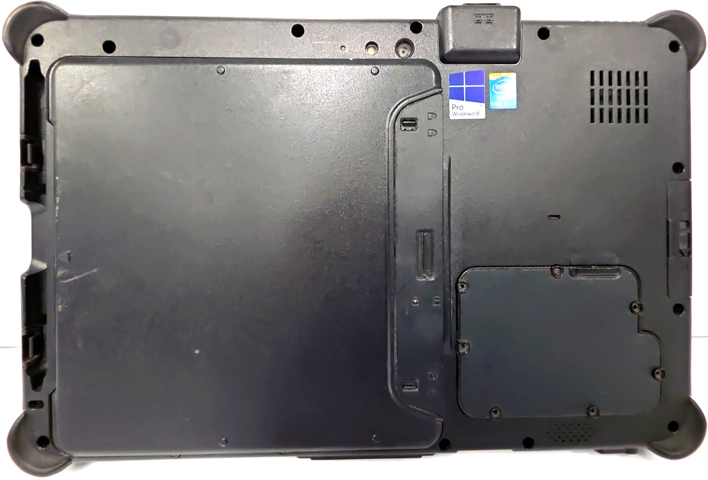 Getac Tablet G3| 11.6″| 8GB RAM| No SSD| No OS| No Power