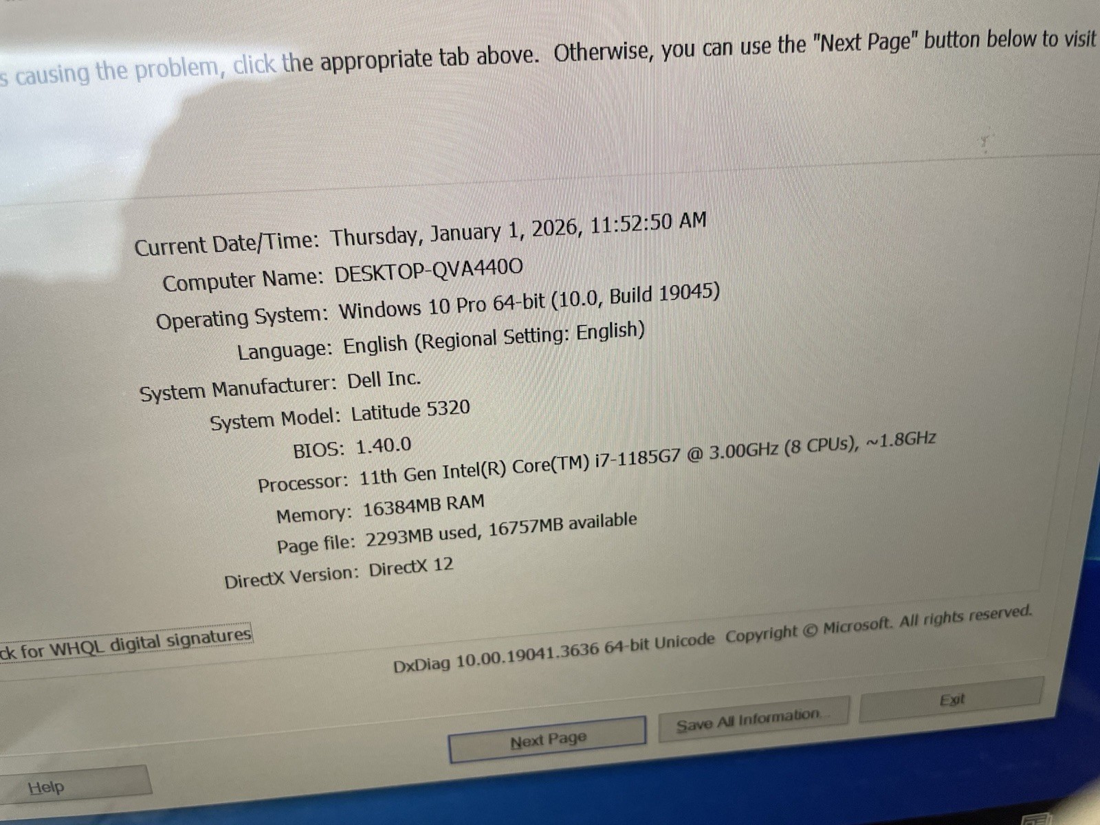 Dell Latitude 5320 13.3 inch (512GB, Intel Core i7 11th 4.80GHz, 16GB)win 10