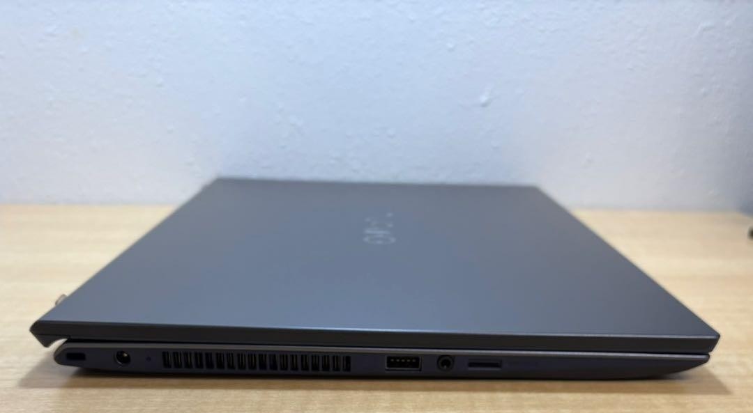 VAIO Pro BM VJBM11 i5 1334U Intel UHD 16GB SSD 512GB 16″ WUXGA Win 11 Pro