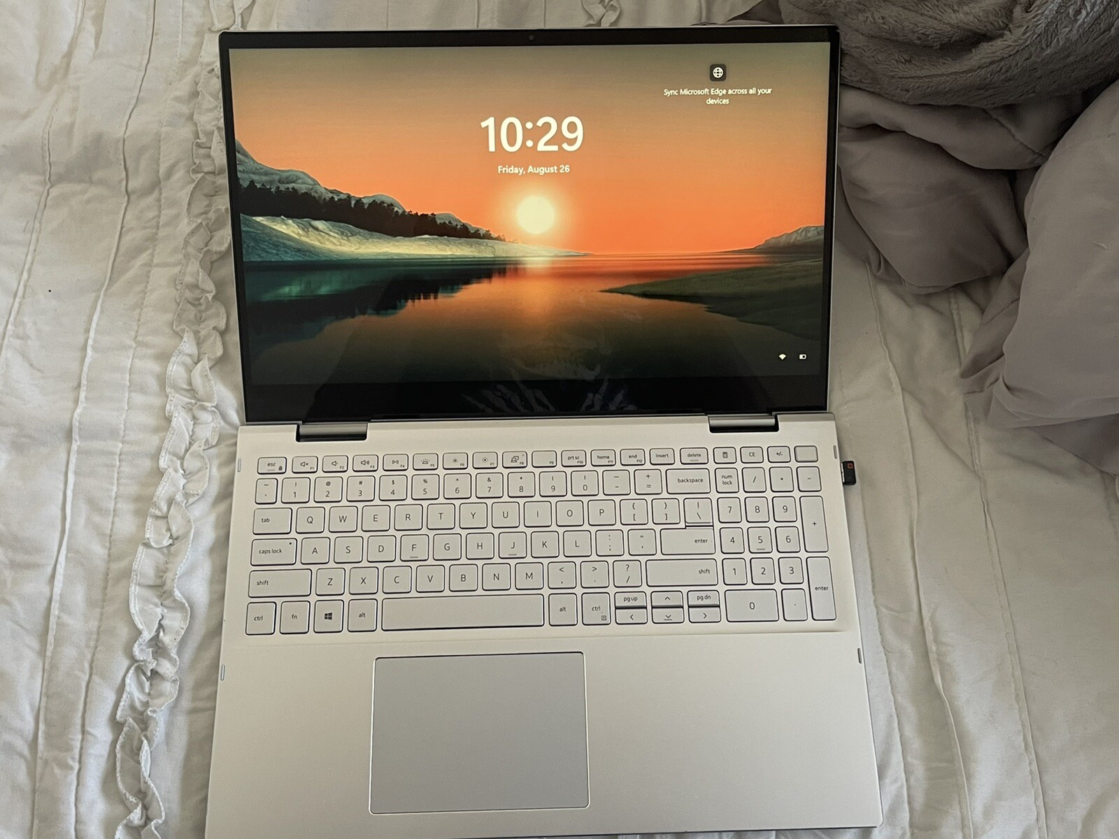 Dell Inspiron 15.6 7000