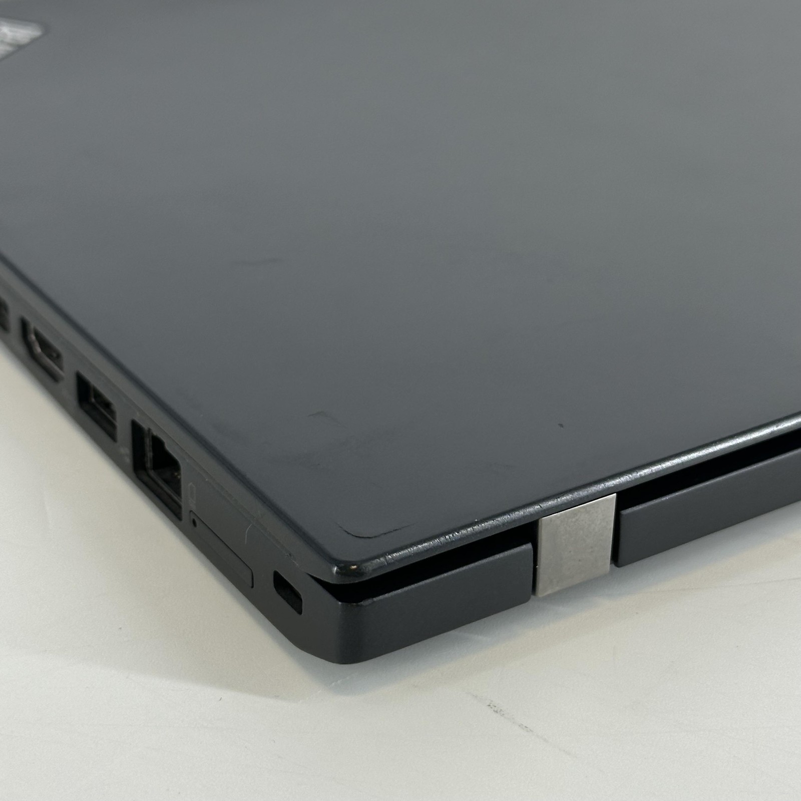 Lenovo ThinkPad T460s 14 FHD TOUCH i5-6300U 2.40GHz 8GB 256GB SSD – BAD BATTERY