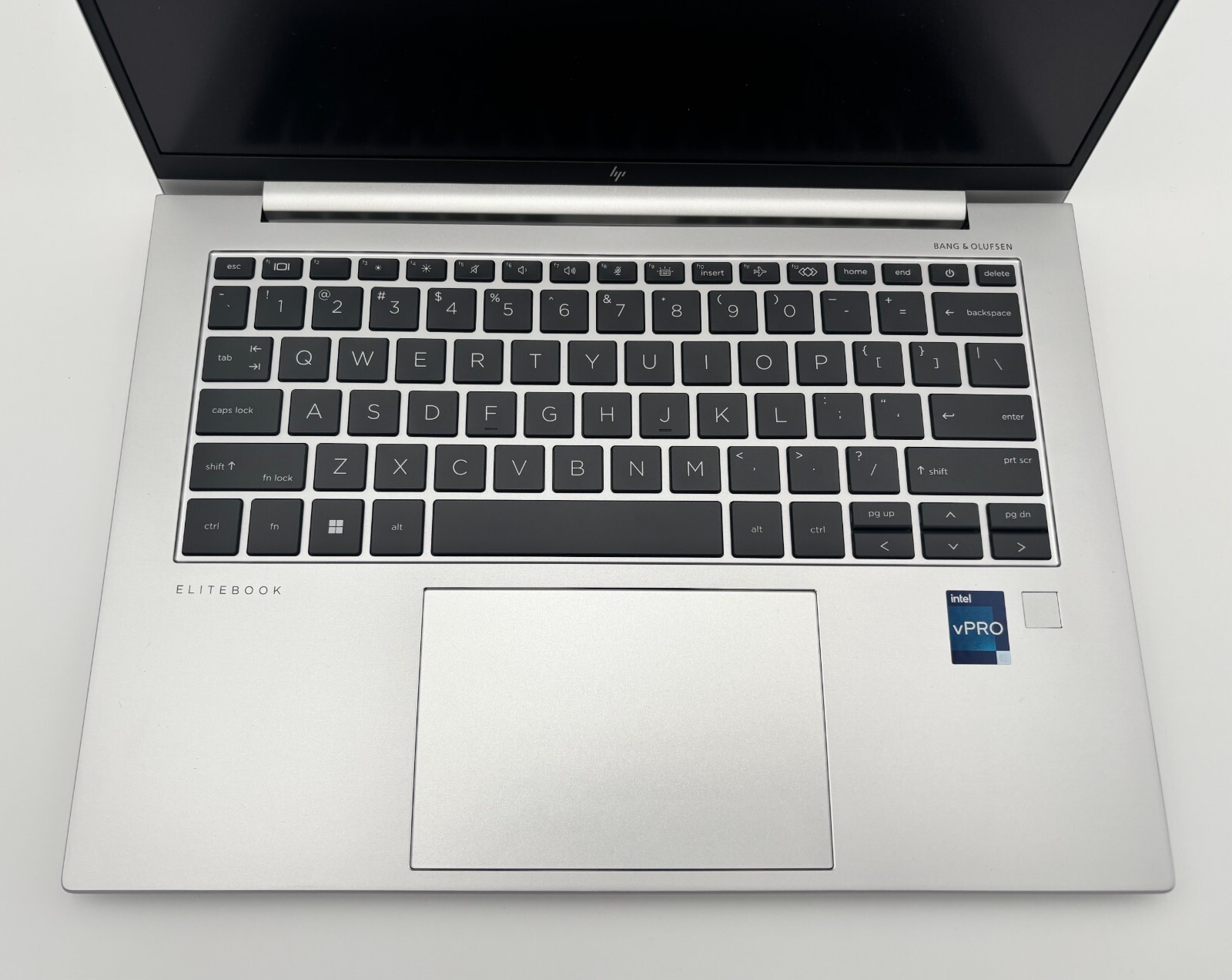 New OPEN HP EliteBook 840 G10 Laptop i5-1345U 256GB 32GB TOUCH SCREEN