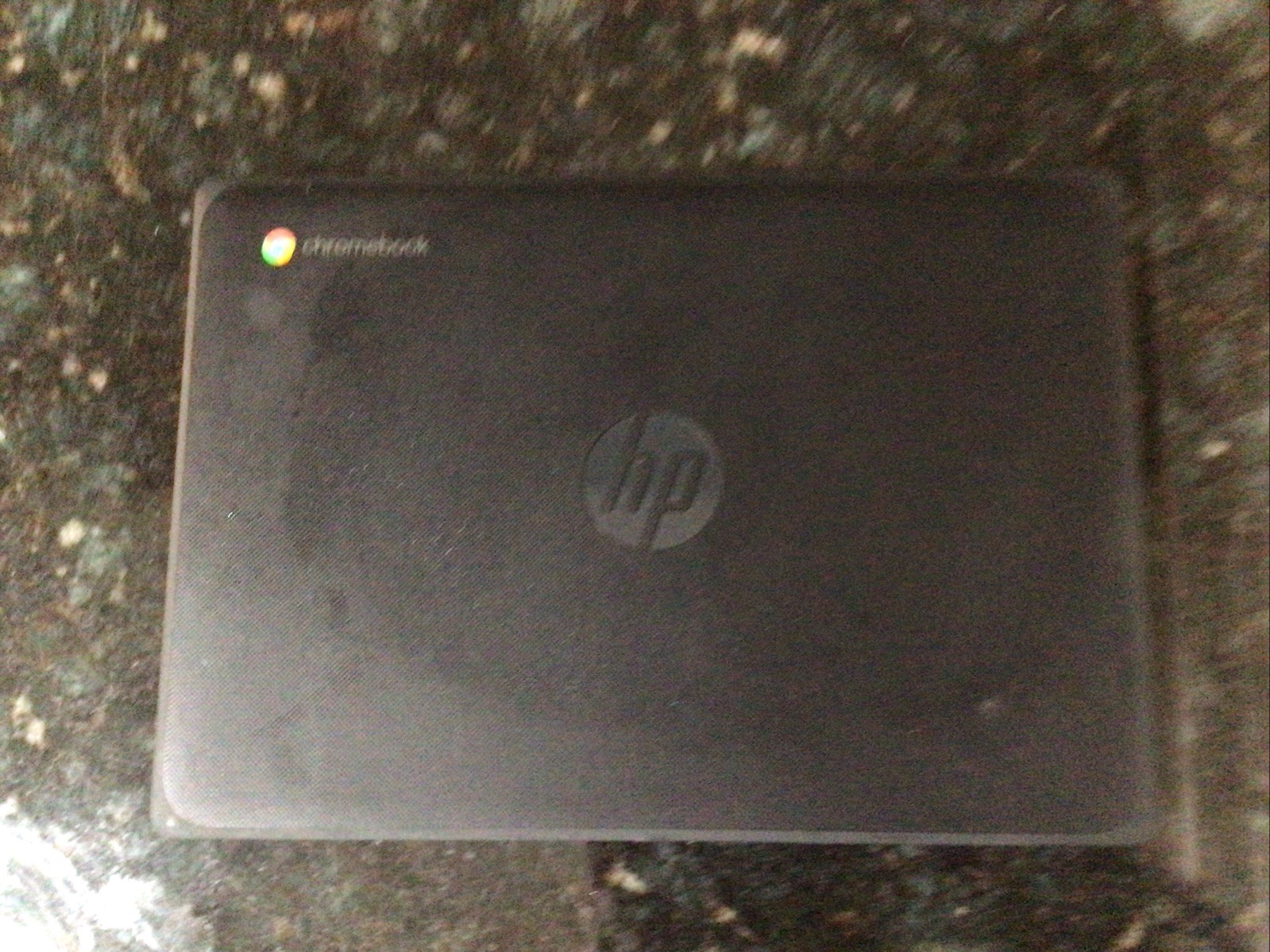 HP Chromebook 11MK G9 EE 11.6″ 32GB 4GB MT8183 Black Includes Power Supply
