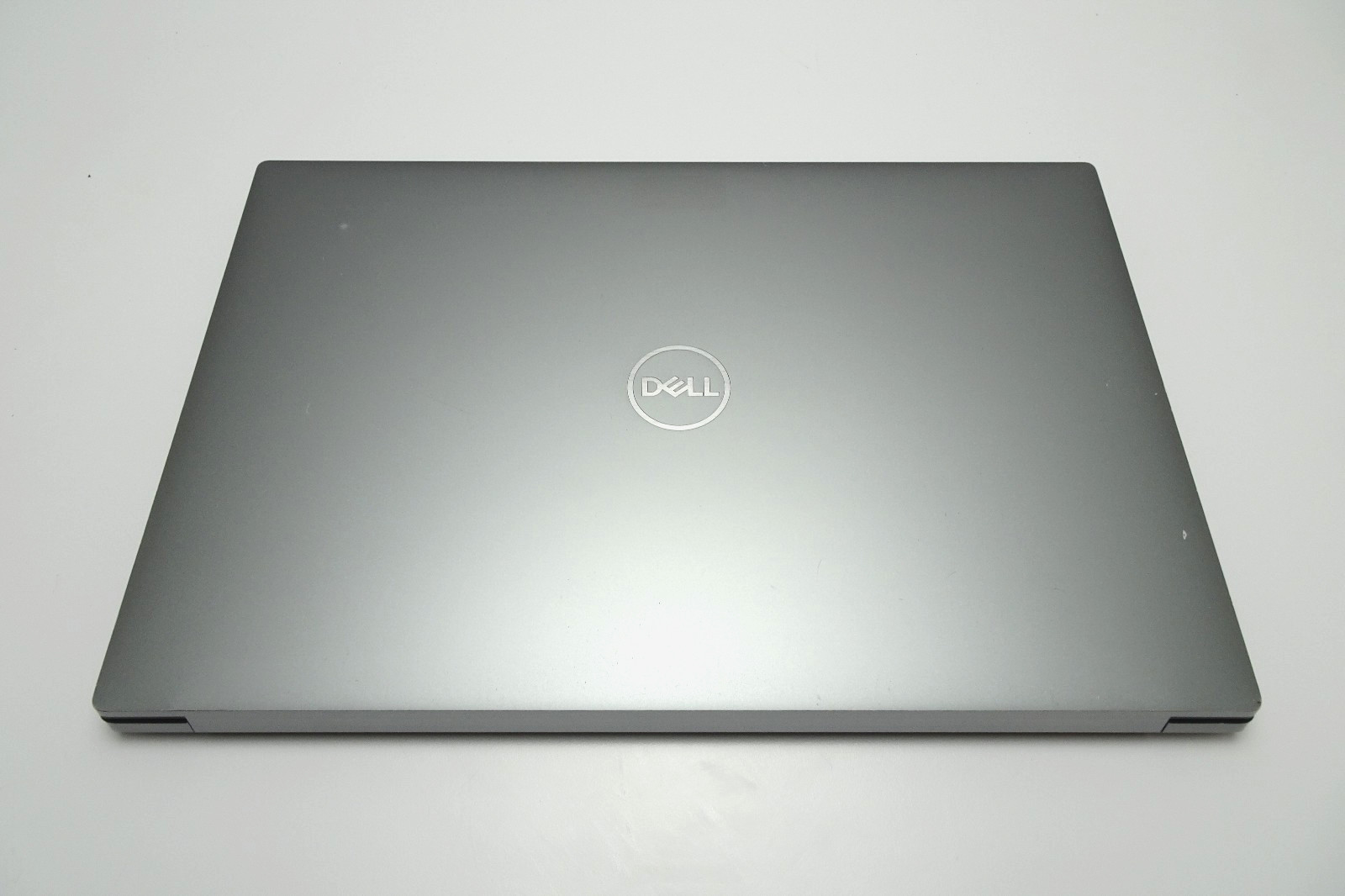 Dell Precision 5560 Laptop | i7-11850H | 8GB RAM | 512GB NVMe | LINUX | READ