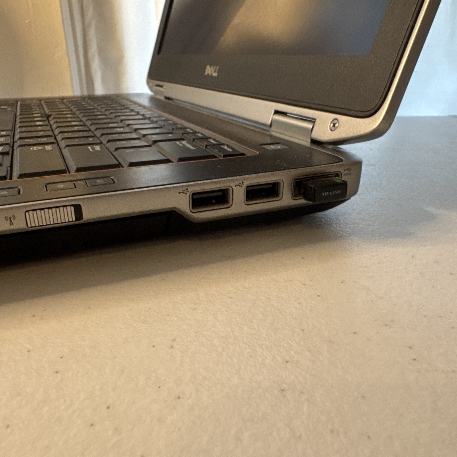 Dell Latitude E6420 (Intel Dual Core i7-2640M, 2.8GHz, 8GB RAM, 128GB SSD READ
