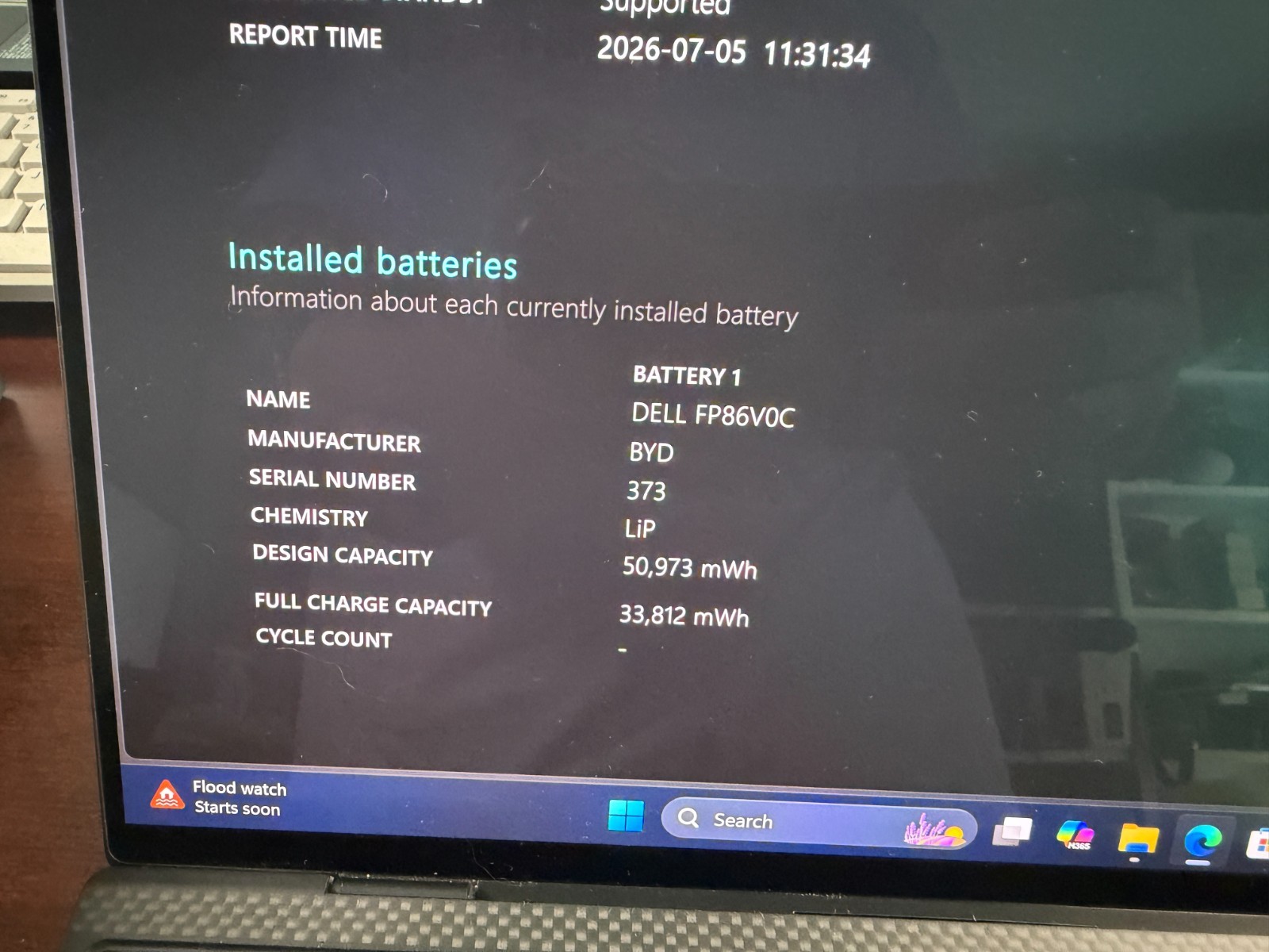 Dell XPS 13 9310 Silver 3.5K OLED Touch i7-1185G7 32GB 1TB SSD Excellent Win11P