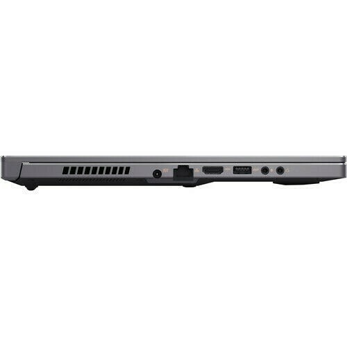 ASUS ProArt StudioBook Pro 15.6″ 4K UHD Intel Core i7 9th Gen. + 1TB SSD