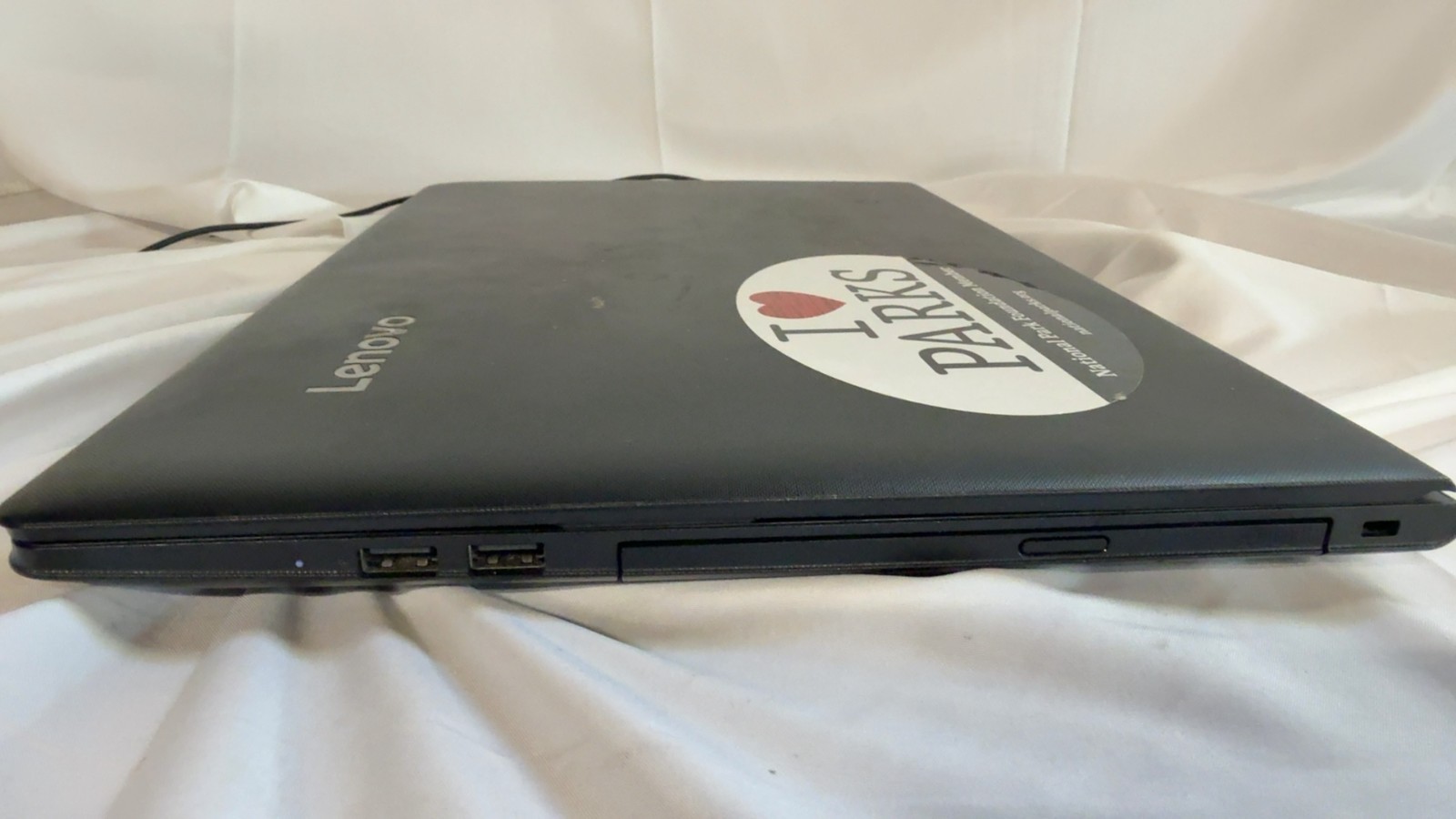 Lenovo Ideapad 310-15ikb 80TV i7-7500U 2.7GHz 8GB 128GB SSD Win 11 Pro