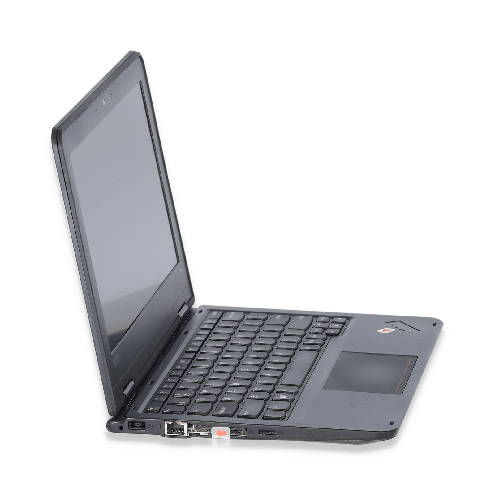 Lenovo Thinkpad 11.6″ Laptop : Celeron 0th Gen | 8GB Ram 128GB SSD | No OS – Ref
