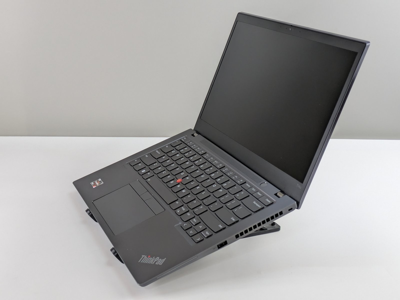 Lenovo ThinkPad T14s Gen 2 14″ 2-in-1 Ryzen 7 16GB RAM 512GB SSD FHD W11P