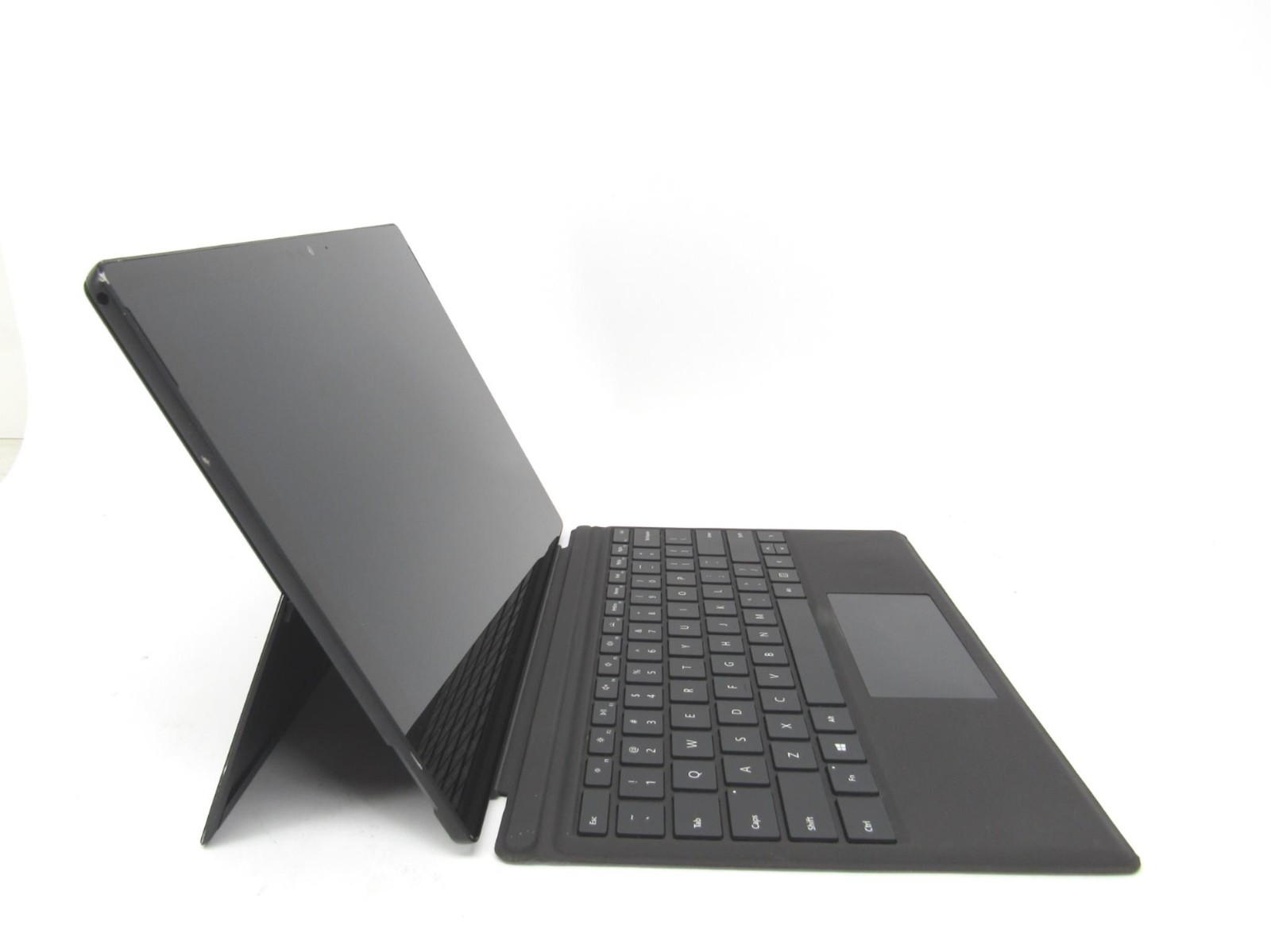 Microsoft Surface Pro 6 1796 i7-8650U 1.90GHz 8GB RAM 256GB SSD Laptop No OS/AC