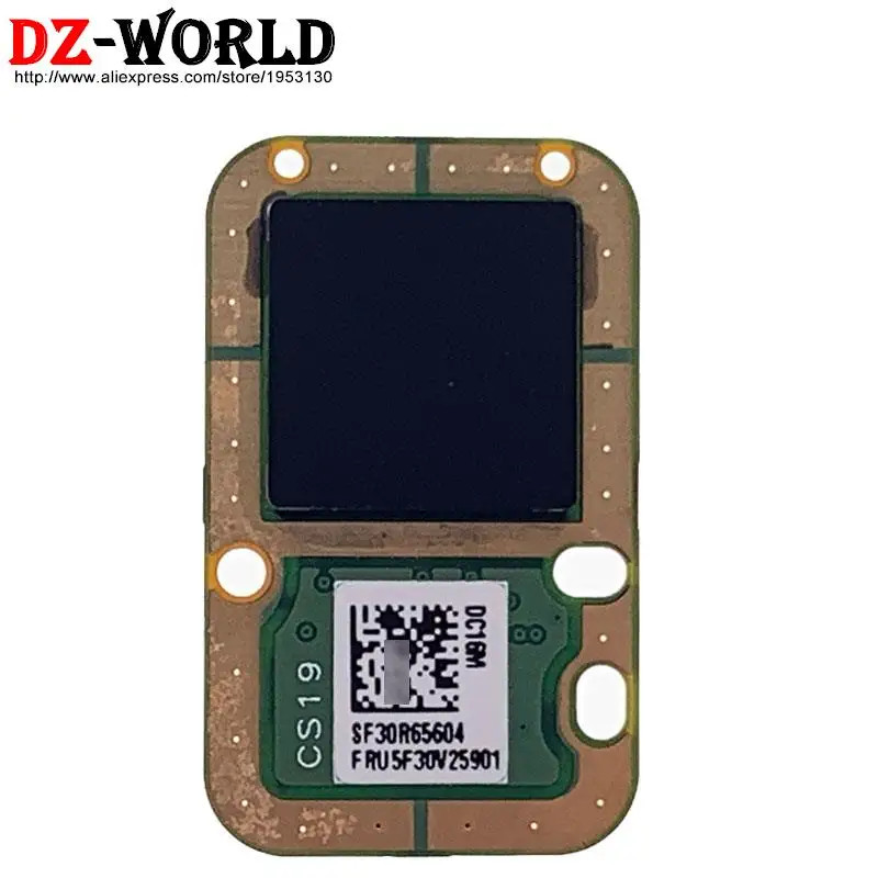 Fingerprint Reader Card For Lenovo Thinkpad T14 P14s T15 P15s L14 L15 5F30V25898