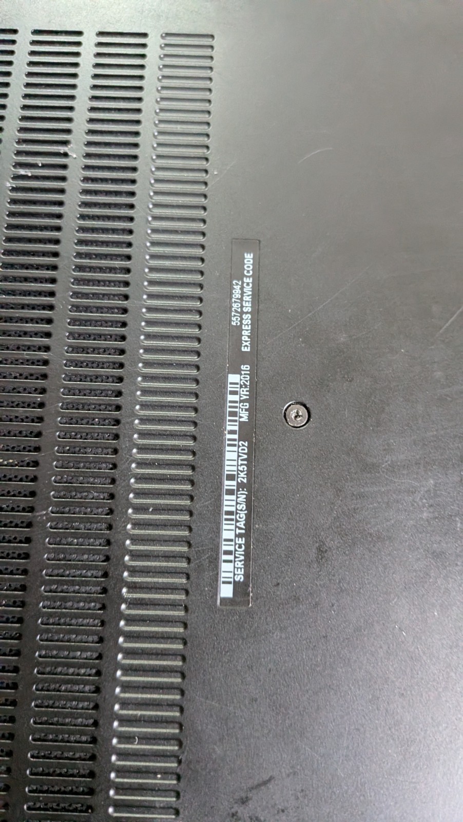 Dell Latitude Laptop Lot Of 3 – E7250 E5470 E7470 i7 – No Hdd /OS