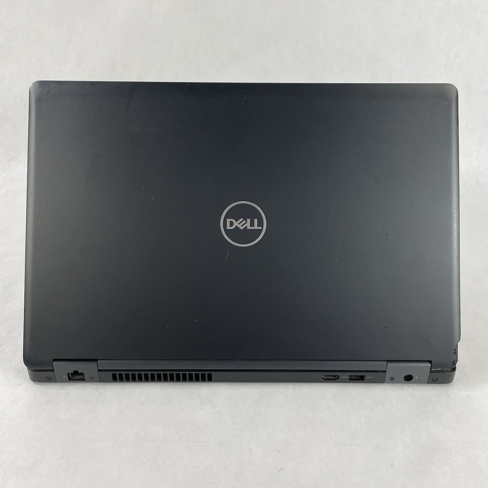 Dell Latitude 5590 15.6″ i5-8250U 1.6 GHz 8GB RAM No SSD No OS – Bad Corner READ