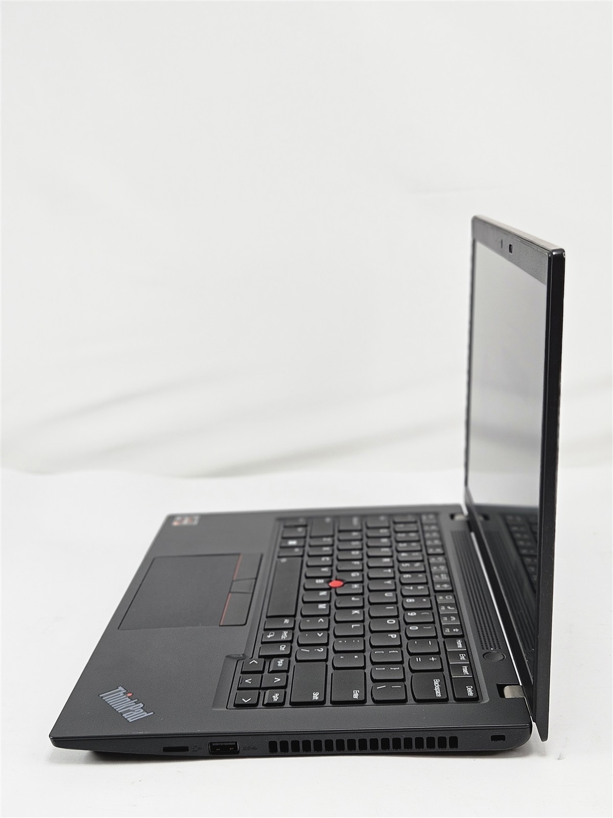 Lenovo ThinkPad L14 Gen 4 16GB 256GB SSD Ryzen 5 PRO 7530U Backlit KB Win11