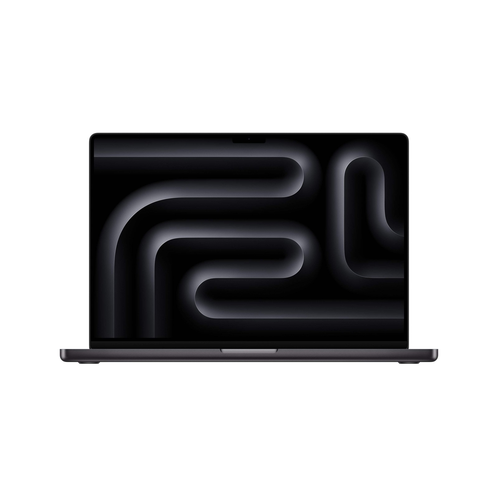Apple MacBook Pro MX2X3C/A 16.2″ Space Black French/English