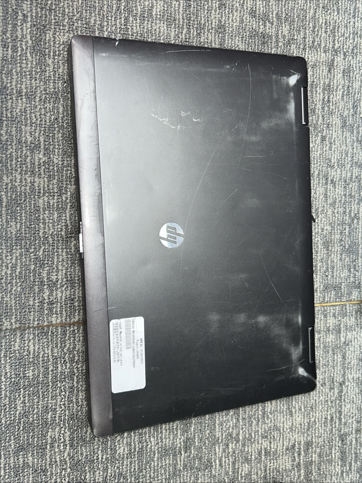 HP Probook 6460b Intel Core i5 14” Windows 8428
