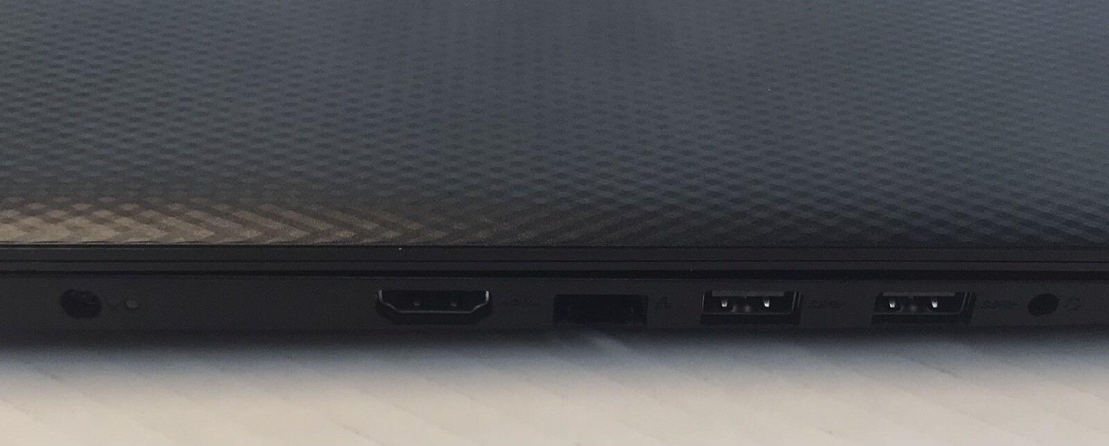 Dell Inspiron 3593 i3-1005G1 3.4GHz 8GB RAM 128GB SSD 15.6″ Win 10