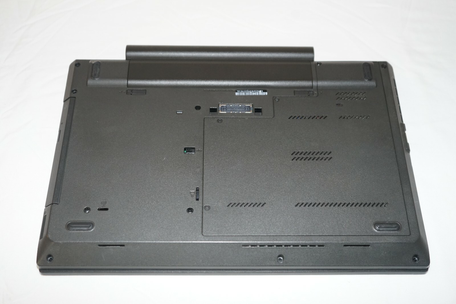 ^ Lenovo ThinkPad L540 i7-4712MQ @ 2.3GHz 15.6″ 4GB Ram No HD #C1252