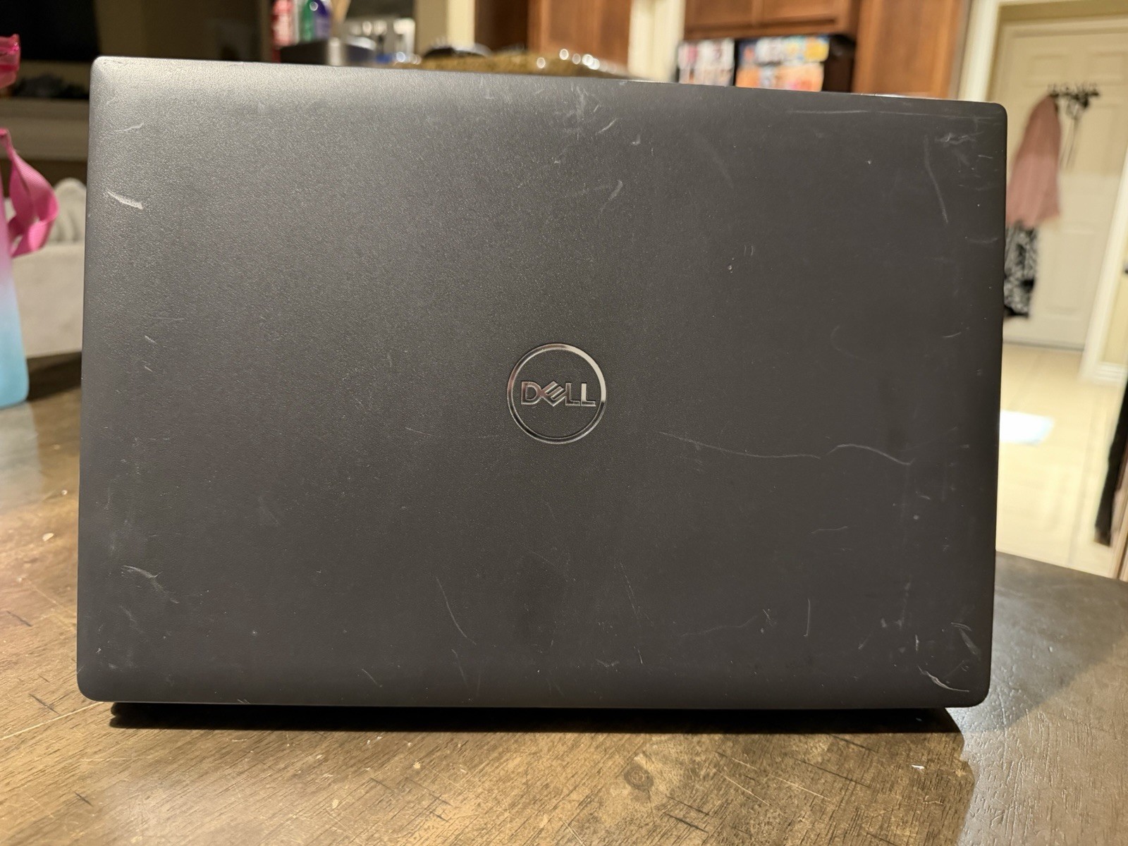 DELL LATITUDE 3420 INTEL CORE I5-1135G7 8GB RAM 256GB NVME IRIS XE 14IN CAM WIN