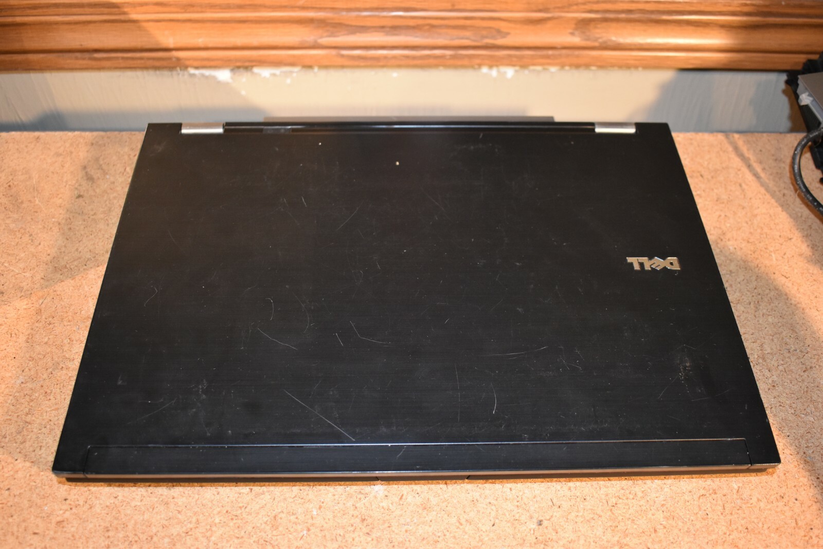 Dell Latitude E6500 P8700 2.53GHz 320GB HDD 1920×1200 WUXGA Windows 7 Pro 64-bit